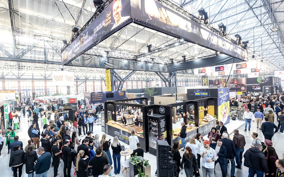 How to measure exhibition ROI: what counts and what only feels like a result